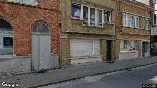 Apartments for rent in Stad Antwerp - Photo from Google Street View