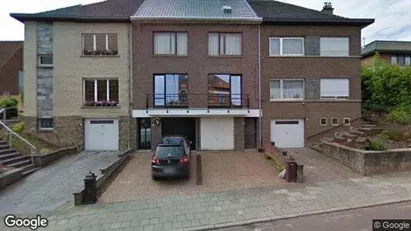 Apartments for rent in Dilbeek - Photo from Google Street View