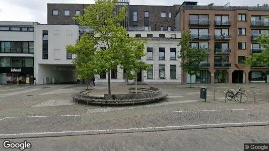 Apartments for rent in Deinze - Photo from Google Street View