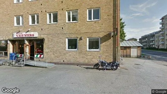 Apartments for rent in Lund - Photo from Google Street View