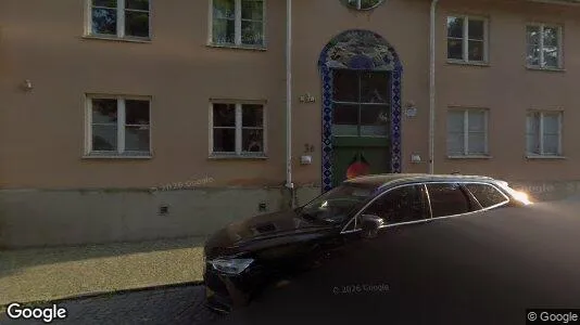 Apartments for rent in Sölvesborg - Photo from Google Street View