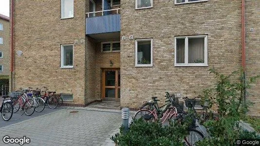 Apartments for rent in Lund - Photo from Google Street View