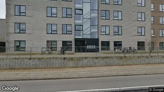 Apartments for rent in Odense C - Photo from Google Street View