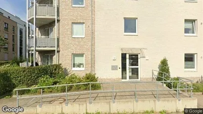 Apartments for rent in Pinneberg - Photo from Google Street View