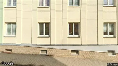 Apartments for rent in Greiz - Photo from Google Street View