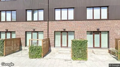 Apartments for rent in Malmö City - Photo from Google Street View