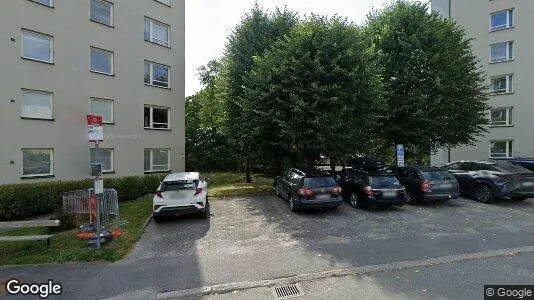 Apartments for rent in Nacka - Photo from Google Street View