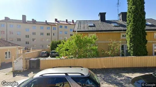Apartments for rent in Södertälje - Photo from Google Street View