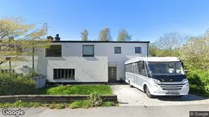 Apartments for rent in Stockholm West - Photo from Google Street View