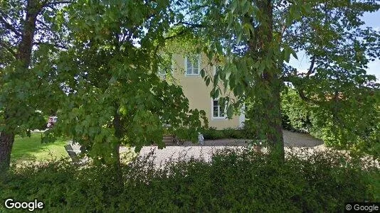 Apartments for rent in Linköping - Photo from Google Street View