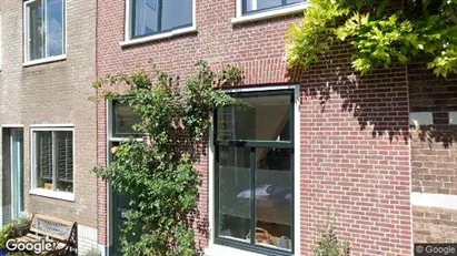 Apartments for rent in Leiden - Photo from Google Street View