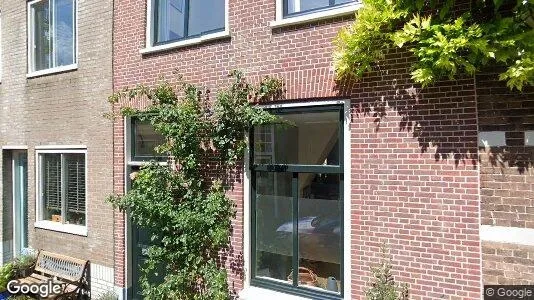 Apartments for rent in Leiden - Photo from Google Street View