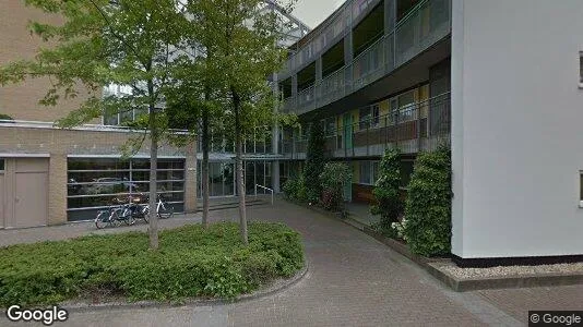 Apartments for rent in Amstelveen - Photo from Google Street View