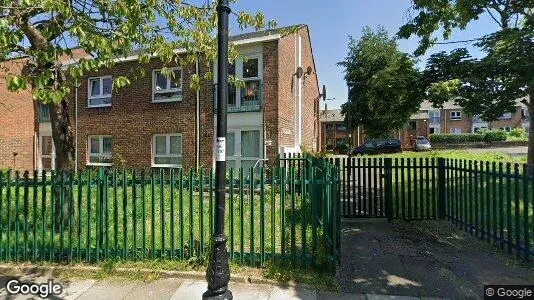 Apartments for rent in Location is not specified - Photo from Google Street View