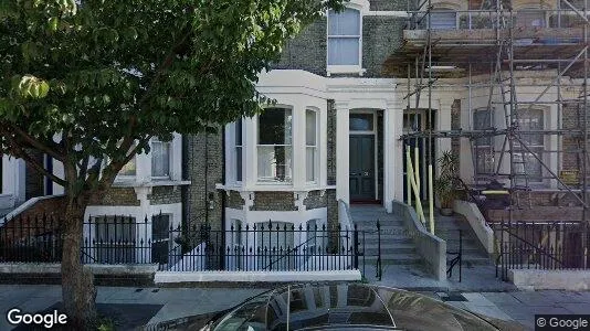 Apartments for rent in Location is not specified - Photo from Google Street View