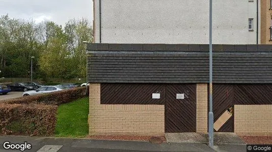 Apartments for rent in Stockton-on-Tees - Cleveland - Photo from Google Street View