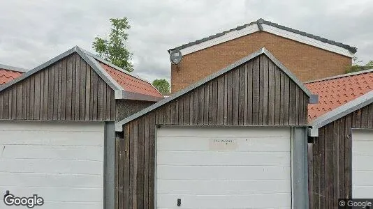 Apartments for rent in Telford - Shropshire - Photo from Google Street View