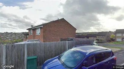 Apartments for rent in Chatham - Kent - Photo from Google Street View