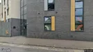 Apartment for rent, Nottingham - Nottinghamshire, East Midlands, Studios Bills Inclusive | Talbot Street