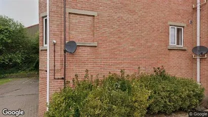 Apartments for rent in Leeds - West Yorkshire - Photo from Google Street View