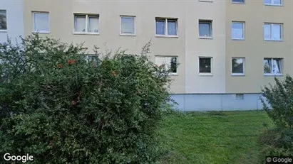 Apartments for rent in Leipzig - Photo from Google Street View