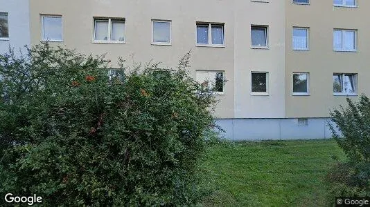 Apartments for rent in Leipzig - Photo from Google Street View