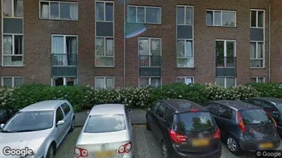 Apartments for rent in Hilversum - Photo from Google Street View