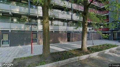 Apartments for rent in Groningen - Photo from Google Street View