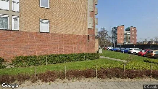 Apartments for rent in Heemskerk - Photo from Google Street View