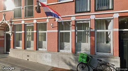 Apartments for rent in Amsterdam Centrum - Photo from Google Street View