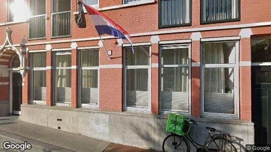 Apartments for rent in Amsterdam Centrum - Photo from Google Street View