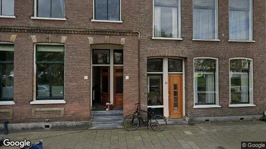 Apartments for rent in Haarlem - Photo from Google Street View