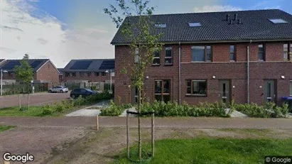 Apartments for rent in Ede - Photo from Google Street View