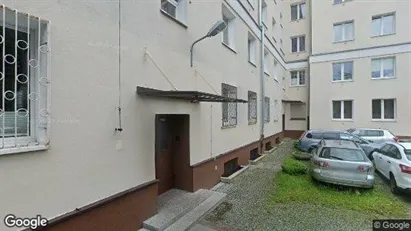 Apartments for rent in Warszawa Wawer - Photo from Google Street View