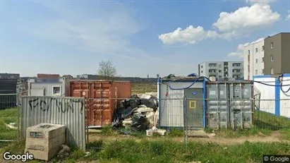 Apartments for rent in Oławski - Photo from Google Street View