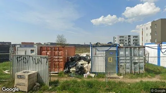 Apartments for rent in Oławski - Photo from Google Street View