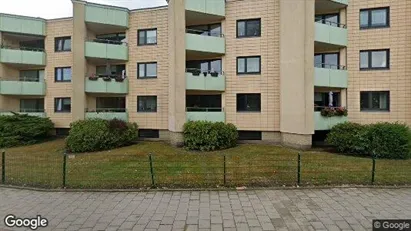 Apartments for rent in Bremerhaven - Photo from Google Street View