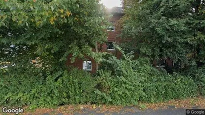 Apartments for rent in Bremerhaven - Photo from Google Street View
