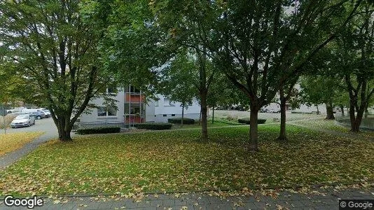 Apartments for rent in Dusseldorf - Photo from Google Street View