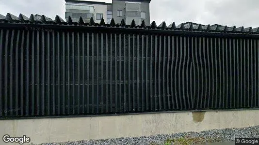 Apartments for rent in Kuopio - Photo from Google Street View