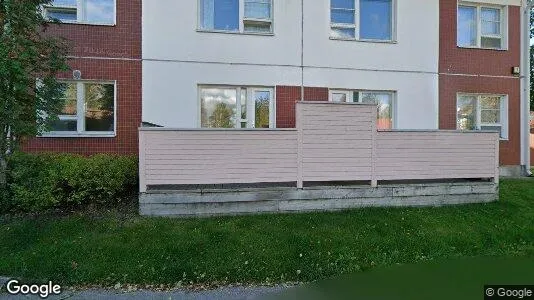 Apartments for rent in Helsinki Koillinen - Photo from Google Street View