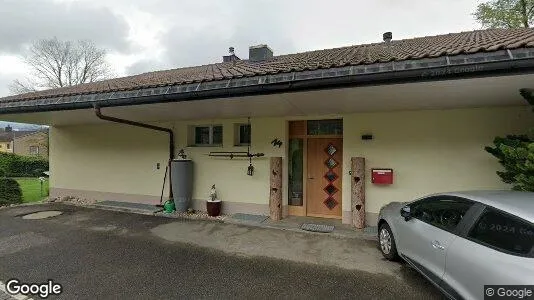 Apartments for rent in Emmental - Photo from Google Street View