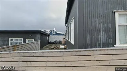 Apartments for rent in Reykjanesbær - Photo from Google Street View