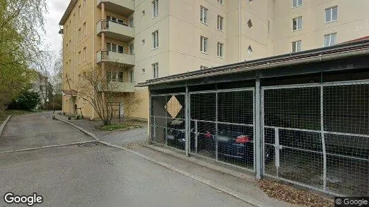 Apartments for rent in Tampere Lounainen - Photo from Google Street View