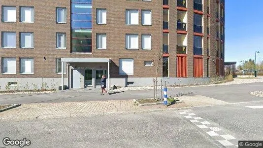Apartments for rent in Lempäälä - Photo from Google Street View