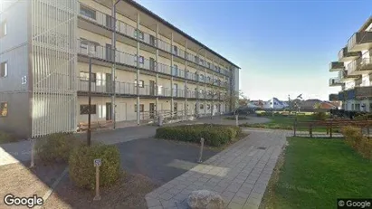 Apartments for rent in Limhamn/Bunkeflo - Photo from Google Street View