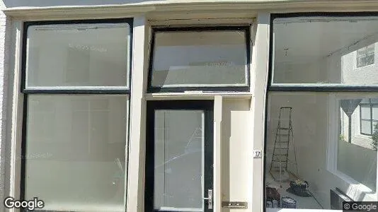 Apartments for rent in Middelburg - Photo from Google Street View