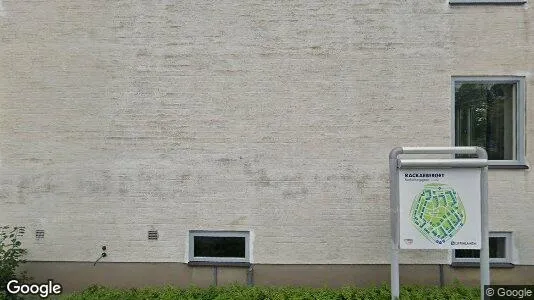 Rooms for rent in Uppsala - Photo from Google Street View