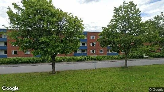 Rooms for rent in Uppsala - Photo from Google Street View