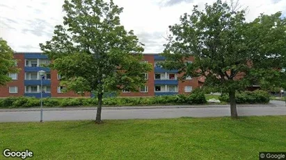 Rooms for rent in Uppsala - Photo from Google Street View